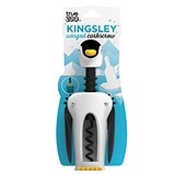 Kingsley the Penguin "Just Wing It" Winged Corkscrew