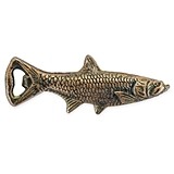Cast-Iron Fish Bottle Opener by Foster & Rye