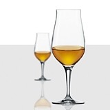 Spiegelau 9.5 oz Whiskey Snifters Premium (Set of 4)