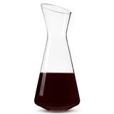 Spiegelau Style Contemporary Design 1L Lead-Free Crystal Wine Decanter