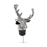 Stag Stopper and Pourer by Foster & Rye