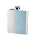 Mystic: Color Shift Iridescent Captive Flask by Blush