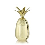 Belmont: 16oz Gold Pineapple Tumbler by VISKI