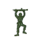 Army Man Soldier Bottle Opener by Foster & Rye