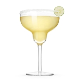 "Grande Gulp" 750ml Giant Novelty Margarita Glass by True
