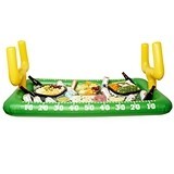 Inflatable Football Field Cooler Bar by TrueZOO