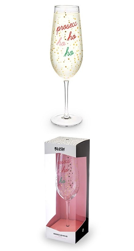 champagne flute capacity