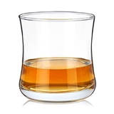 Essential Bourbon Tasting Glasses by True (Set of 4)