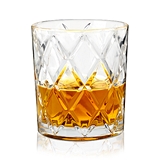 Essential Scotch Tumbler Glasses by True (Set of 4)