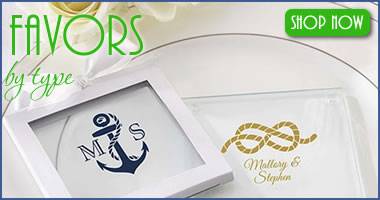 Party Favors by Type