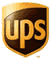 ups shipping