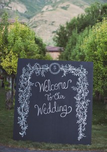 chalkboard-wedding